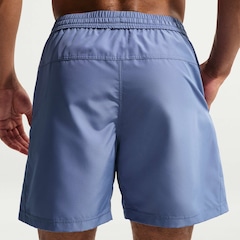 Shorts Nike Form Dri-FIT Masculino - Foto 3