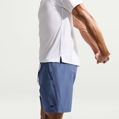 Shorts Nike Form Dri-FIT Masculino - Foto 4