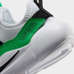 Tênis Infantil Nike Flex Runner 4 - Foto 8