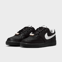 Tênis Feminino Nike Court Vision Low - Foto 4