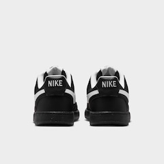 Tênis Feminino Nike Court Vision Low - Foto 5