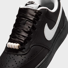Tênis Feminino Nike Court Vision Low - Foto 7