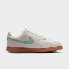 Tênis Feminino Nike Court Vision Low - Foto 1