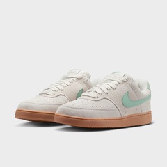 Tênis Feminino Nike Court Vision Low - Foto 4