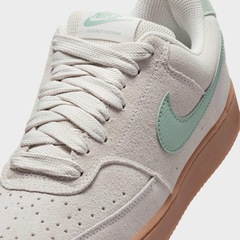Tênis Feminino Nike Court Vision Low - Foto 7