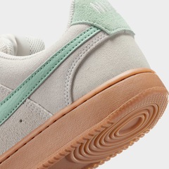 Tênis Feminino Nike Court Vision Low - Foto 8