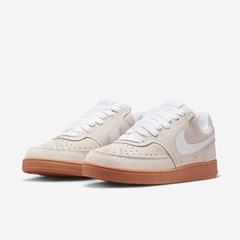 Tênis Feminino Nike Court Vision Low - Foto 4