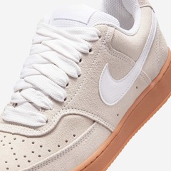 Tênis Feminino Nike Court Vision Low - Foto 7