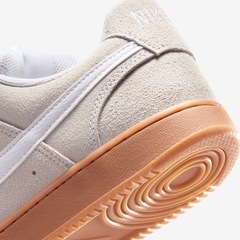 Tênis Feminino Nike Court Vision Low - Foto 8