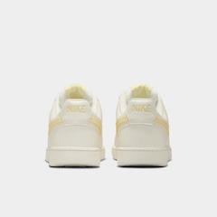 Tênis Feminino Nike Court Vision Low - Foto 5