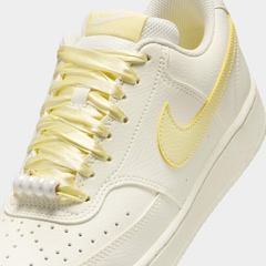 Tênis Feminino Nike Court Vision Low - Foto 7