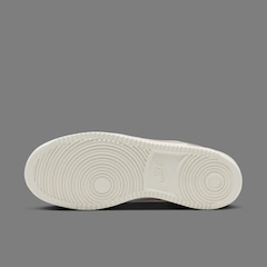 Tênis Feminino Nike Court Vision Low Suede - Foto 6