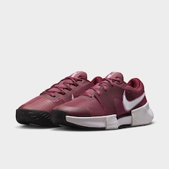 Tênis Feminino Nike Zoom GP Challenge 1.5 HC - Foto 4