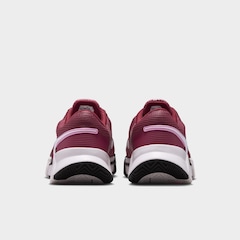Tênis Feminino Nike Zoom GP Challenge 1.5 HC - Foto 5
