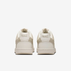 Tênis Feminino Nike Court Vision Next Nature - Foto 5
