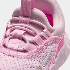 Tênis Infantil Nike Free Ride - Foto 7