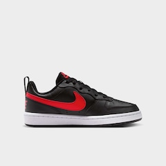 Tênis Infantil Nike Court Borough Low Recraft - Foto 1
