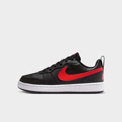 Tênis Infantil Nike Court Borough Low Recraft - Foto 2