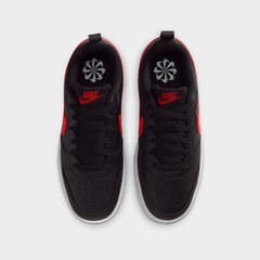 Tênis Infantil Nike Court Borough Low Recraft - Foto 3