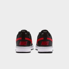 Tênis Infantil Nike Court Borough Low Recraft - Foto 5