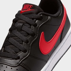 Tênis Infantil Nike Court Borough Low Recraft - Foto 7