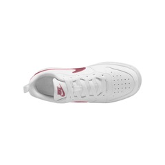 Tênis Infantil Nike Court Borough Low Recraft - Foto 5