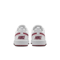 Tênis Infantil Nike Court Borough Low Recraft - Foto 6