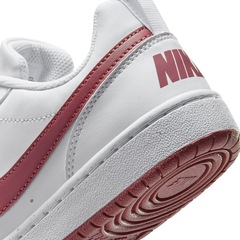 Tênis Infantil Nike Court Borough Low Recraft - Foto 8