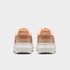 Tênis Feminino Nike Court Vision Alta - Foto 5