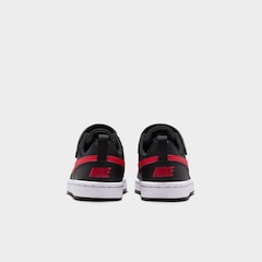 Tênis Infantil Nike Court Borough Low Recraft - Foto 5