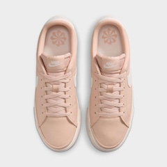 Tênis Feminino Nike Court Legacy Next Nature - Foto 3