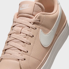Tênis Feminino Nike Court Legacy Next Nature - Foto 7