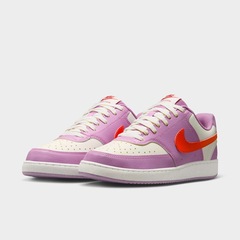 Tênis Feminino Nike Court Vision Low Next Nature - Foto 4