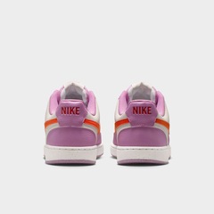 Tênis Feminino Nike Court Vision Low Next Nature - Foto 5