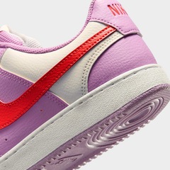 Tênis Feminino Nike Court Vision Low Next Nature - Foto 8