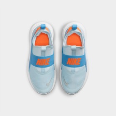 Tênis Infantil Nike Flex Runner 4 - Foto 3