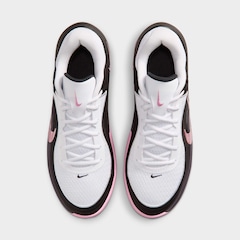 Tênis Masculino Nike Precision 8 Low - Foto 3
