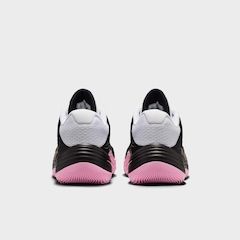 Tênis Masculino Nike Precision 8 Low - Foto 5