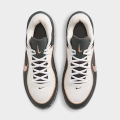 Tênis Masculino Nike Precision 8 Low - Foto 3