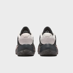Tênis Masculino Nike Precision 8 Low - Foto 5