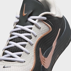 Tênis Masculino Nike Precision 8 Low - Foto 7