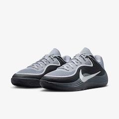 Tênis Masculino Nike Precision 8 Low - Foto 4