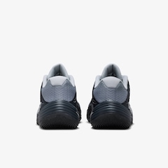 Tênis Masculino Nike Precision 8 Low - Foto 5