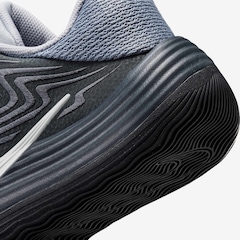 Tênis Masculino Nike Precision 8 Low - Foto 8