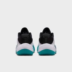 Tênis Masculino Nike Precision 8 Low - Foto 5