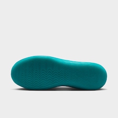 Tênis Masculino Nike Precision 8 Low - Foto 6