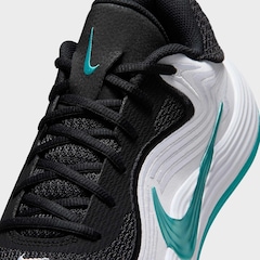 Tênis Masculino Nike Precision 8 Low - Foto 7
