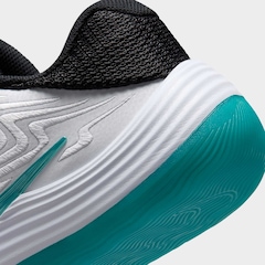 Tênis Masculino Nike Precision 8 Low - Foto 8