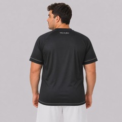 Camisa do Vasco Eclipse Masculina - Foto 4
