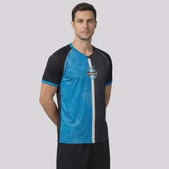 Camisa do Grêmio Patter 22 Braithwaite Masculina - Foto 3
